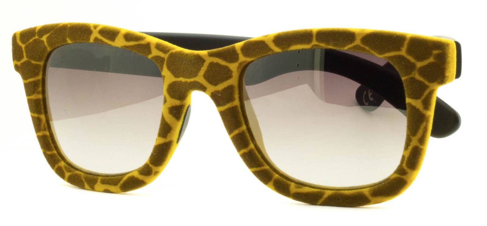 ITALIA INDEPENDENT 0090V GIR 000 Sunglasses Shades Eyeglasses New -Made In Italy