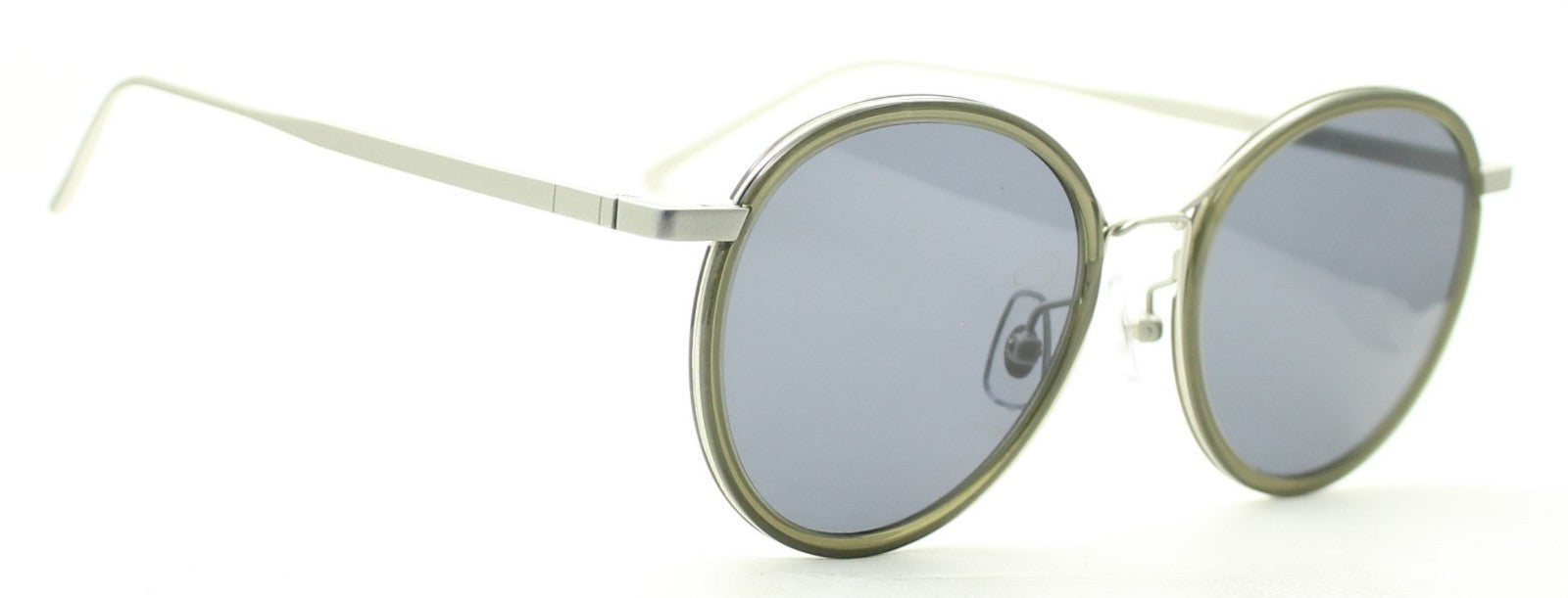 MUZIK JIGGY TRACK 11.S Sunglasses Shades Eyewear FRAMES Glasses New BNIB - Korea