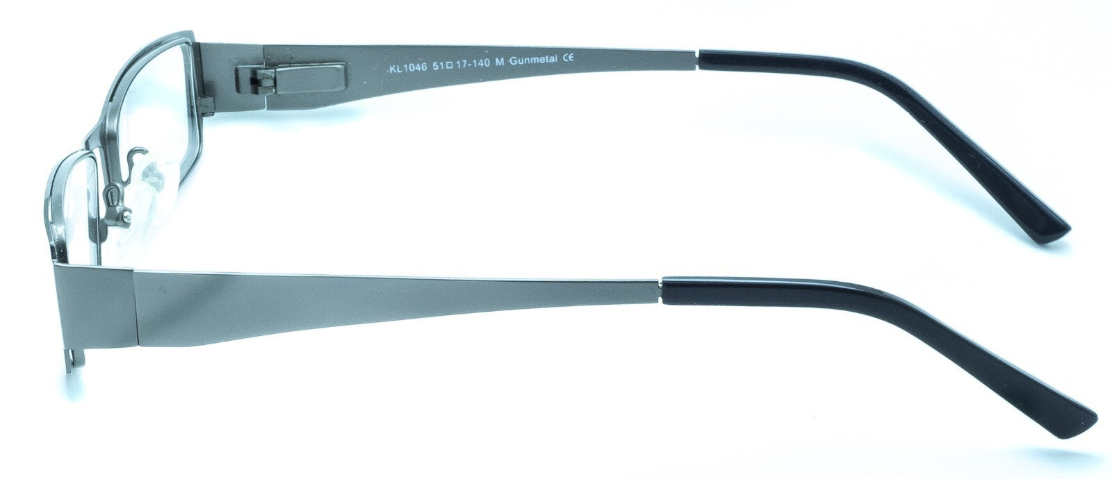 RICCO CORVETTO KL1046 51mm FRAMES RX Optical Glasses Eyeglasses Eyewear - New