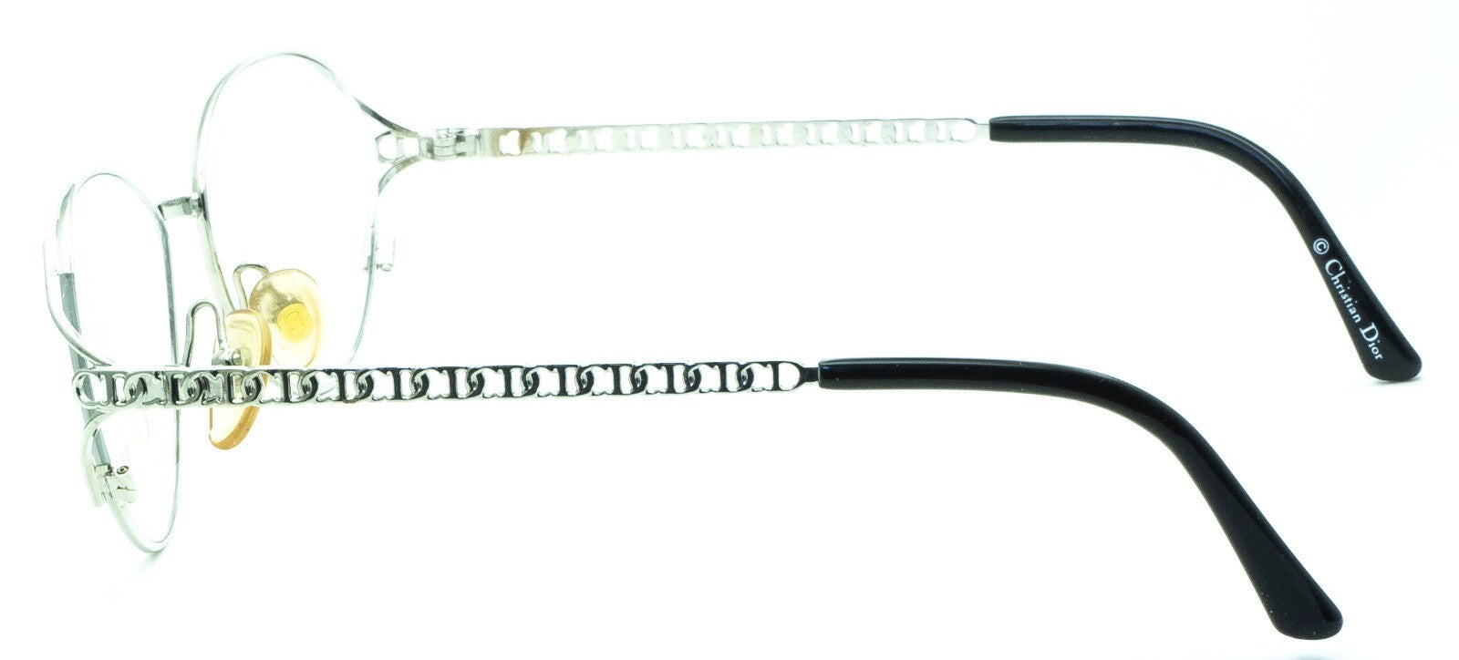 CHRISTIAN DIOR 2938 70 54mm Vintage Eyewear Glasses RX Optical FRAMES - Austria