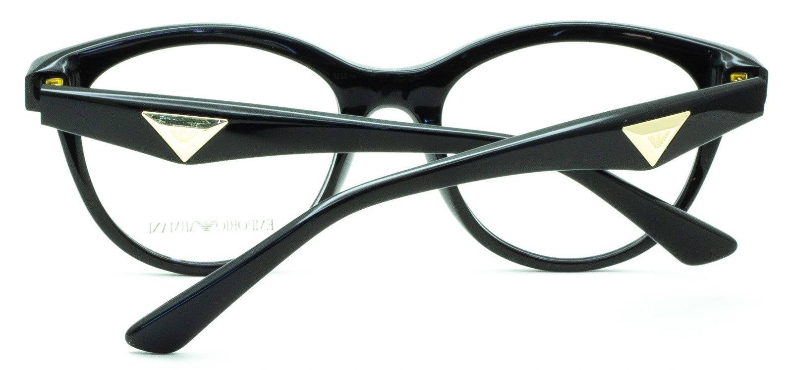 EMPORIO ARMANI EA3236 5017 52mm Eyewear FRAMES RX Optical Glasses Eyeglasses New