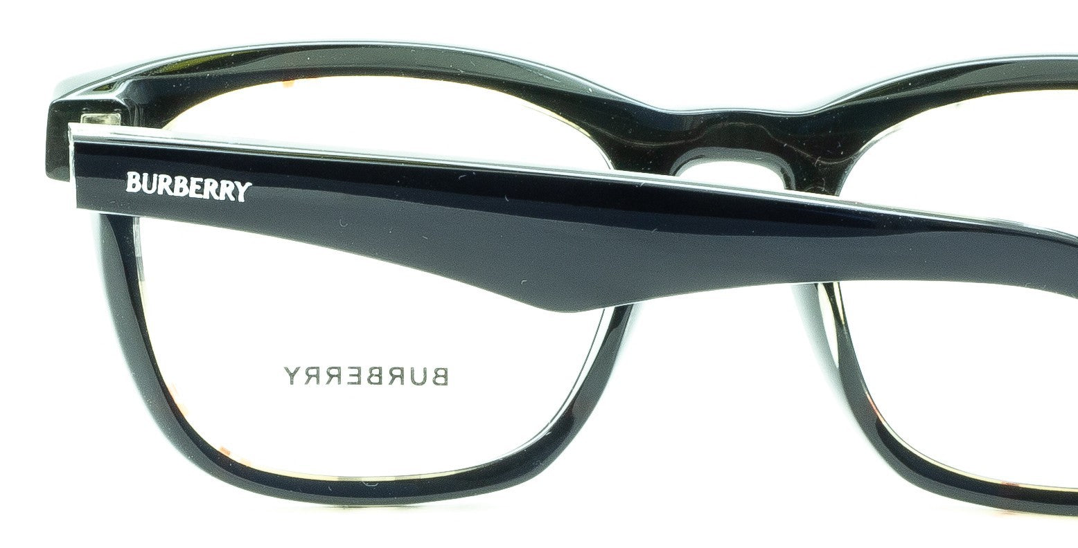 BURBERRY B 2417 4121 53mm Eyewear FRAMES RX Optical Glasses Eyeglasses New Italy