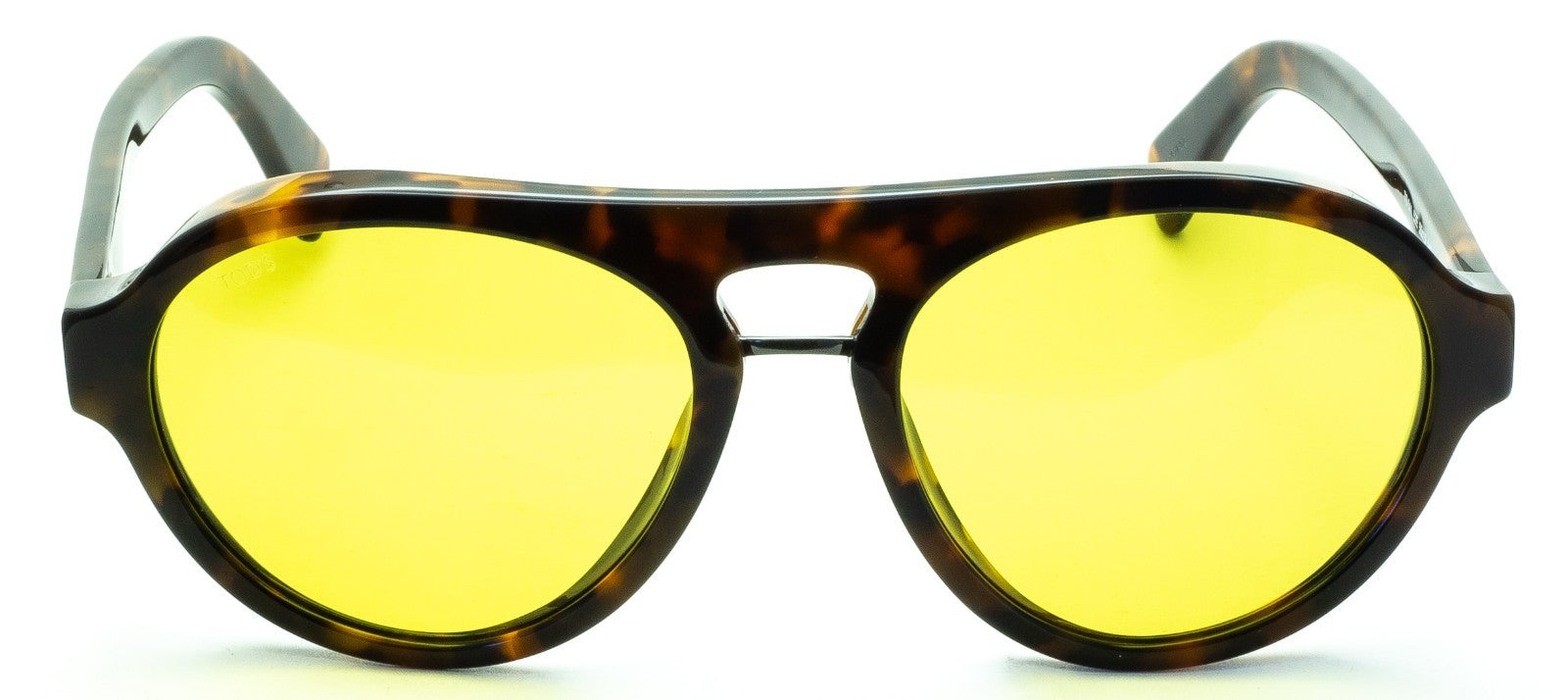 TOD'S TO341 52E 55mm Sunglasses Shades Eyewear FRAMES Eyeglasses Italy - BNIB