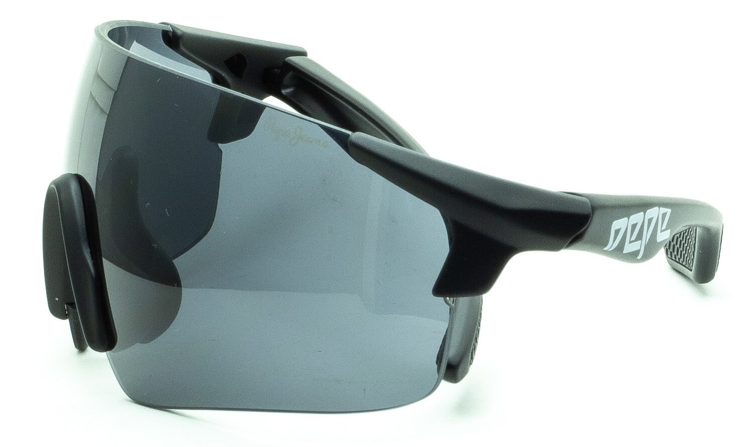 PEPE JEANS PJ7372 Isla C1 165mm Sunglasses Shades Wrap Eyewear - Brand New