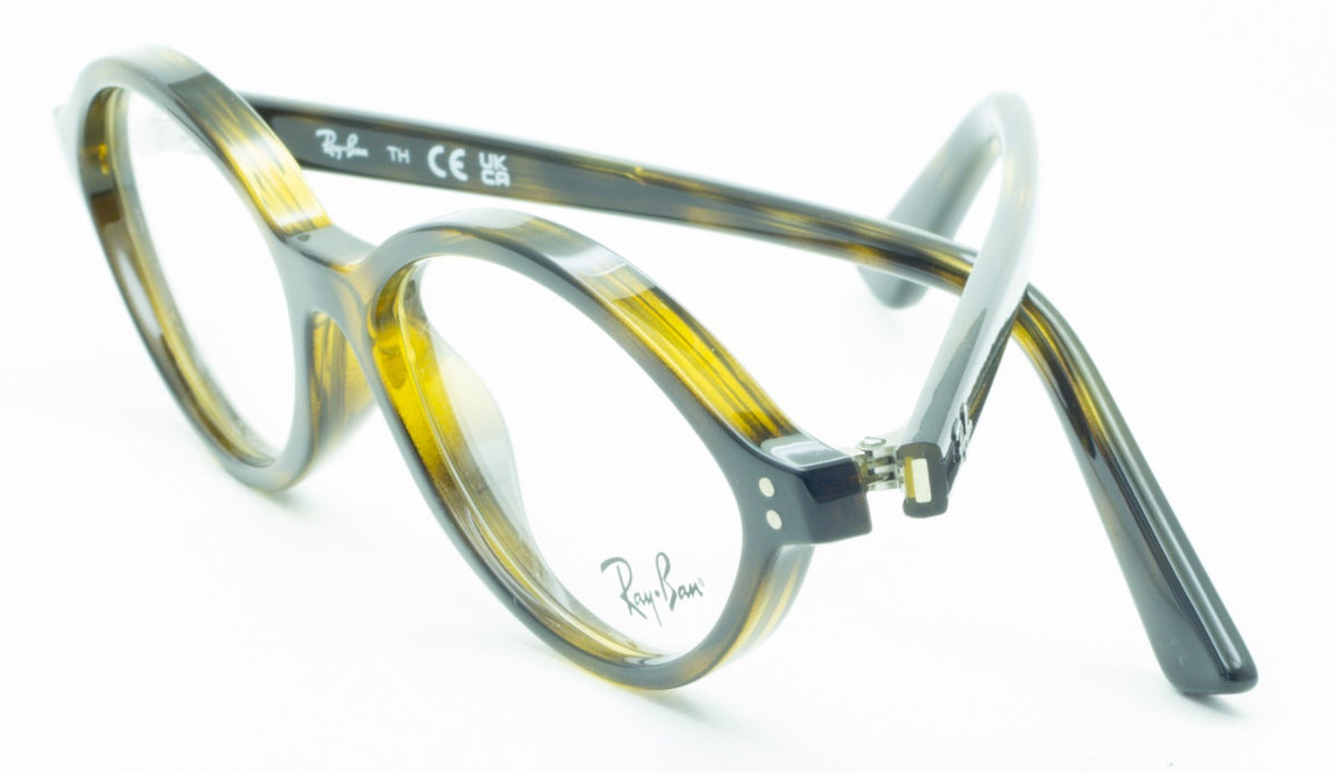 RAY BAN RB 7265 8320 54mm FRAMES RAYBAN Glasses RX Optical Eyewear New - TRUSTED