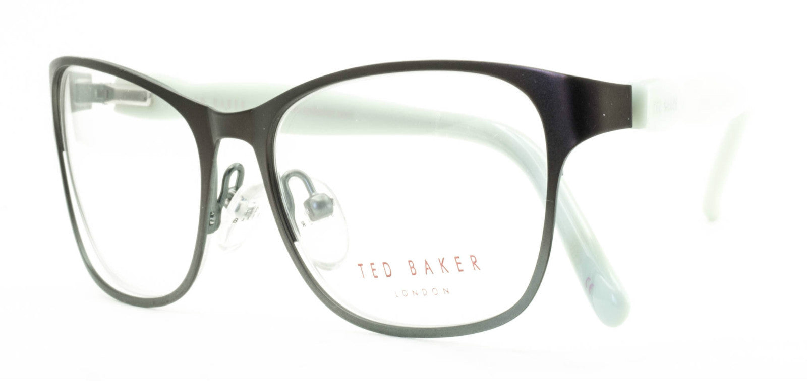 TED BAKER Rigger 2213 194 51mm Eyewear FRAMES Glasses Eyeglasses RX Optical -New