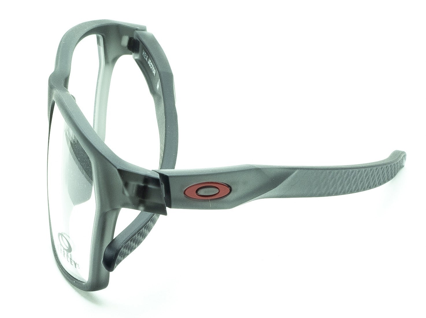 OAKLEY HEX JECTOR OX8032-0255 Eyewear FRAMES RX Optical Glasses Eyeglasses - New
