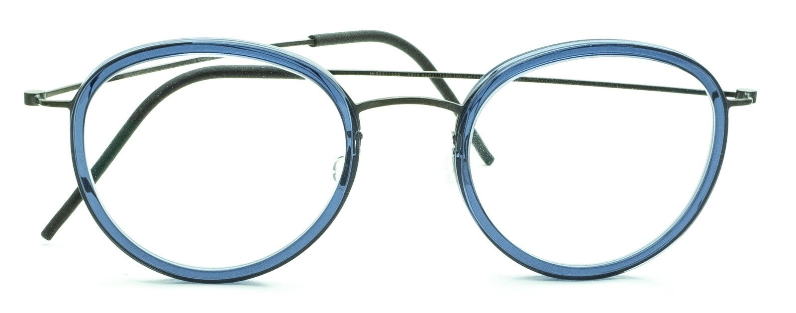 LINDBERG THINTANIUM 5808 46mm RX Optical FRAMES Eyeglasses Glasses - Denmark