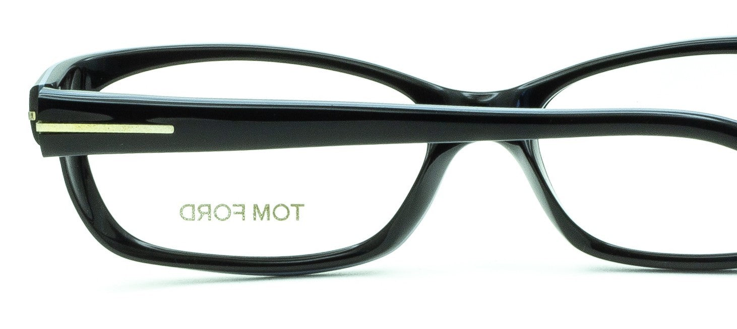 TOM FORD TF 5230 005 53mm Eyewear FRAMES RX Optical Eyeglasses Glasses New Italy