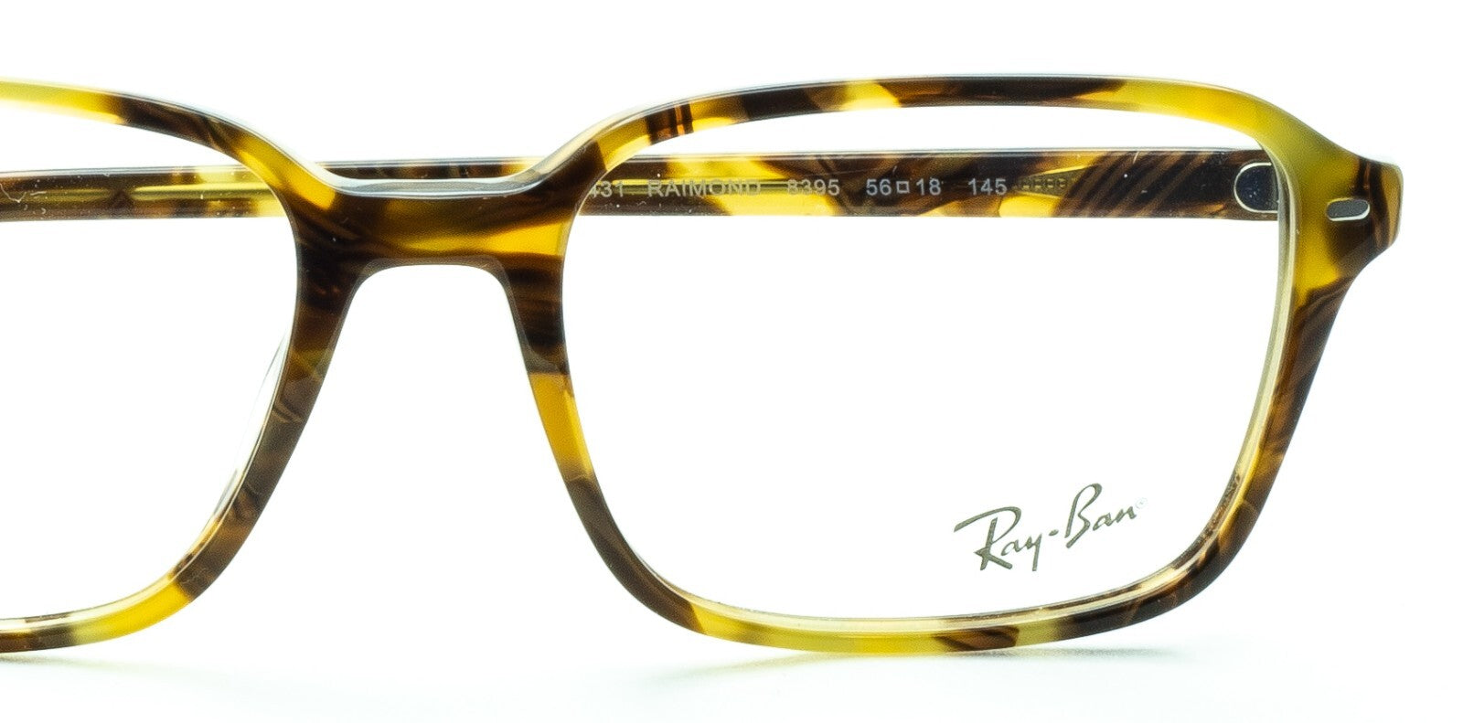 RAY BAN RB 5431 8395 Raimond 56mm RX Optical FRAMES RAYBAN Glasses Eyewear - New