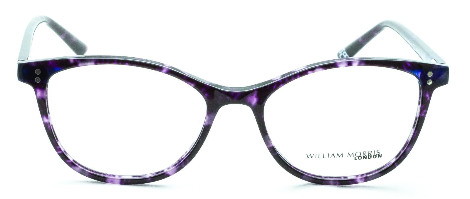 WILLIAM MORRIS LN50246 C3 51mm RX Optical Eyewear FRAMES Eyeglasses Glasses -New