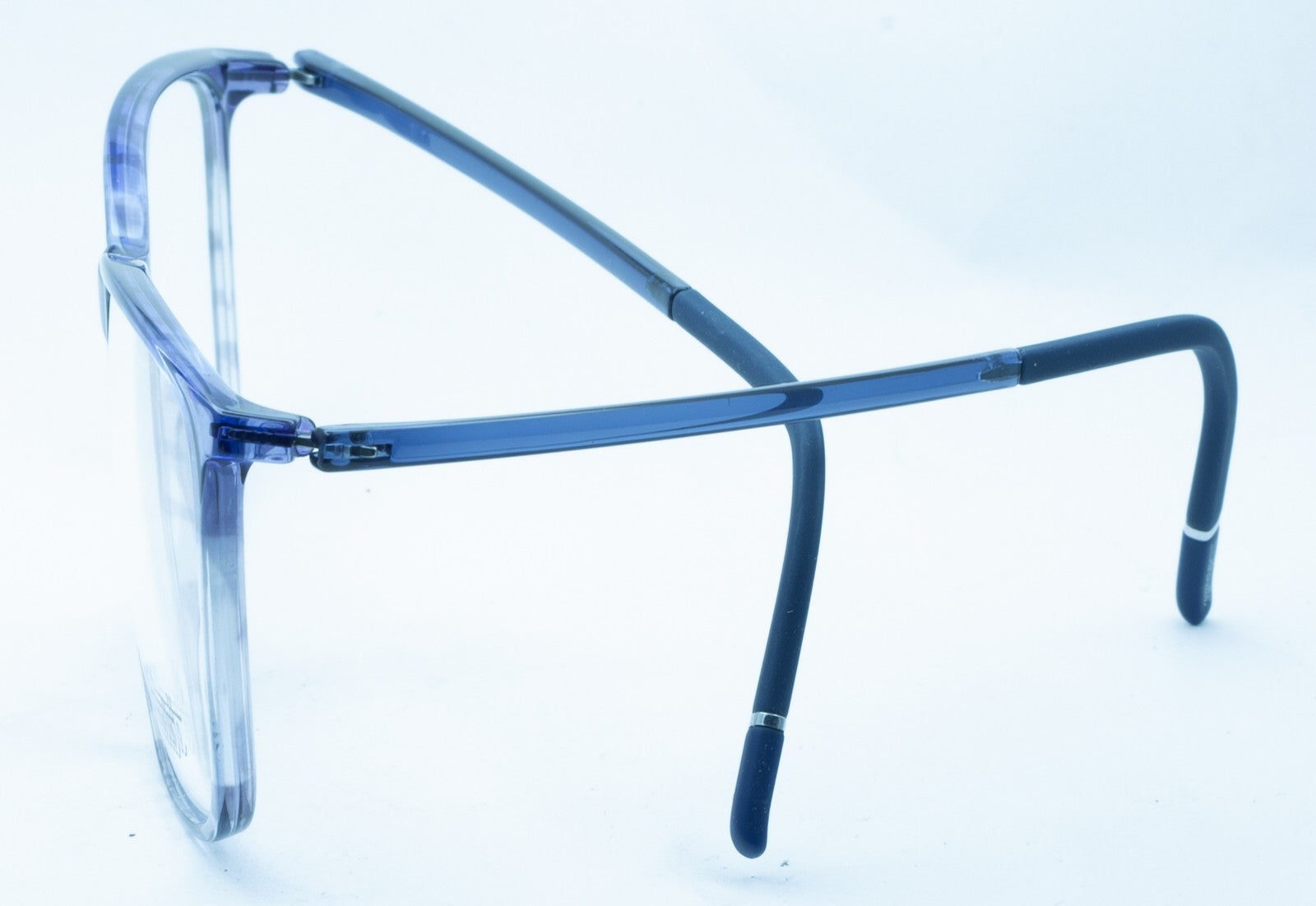 SILHOUETTE SPX 2961 75 4510 55mm Eyewear FRAMES RX Optical Glasses - New Austria