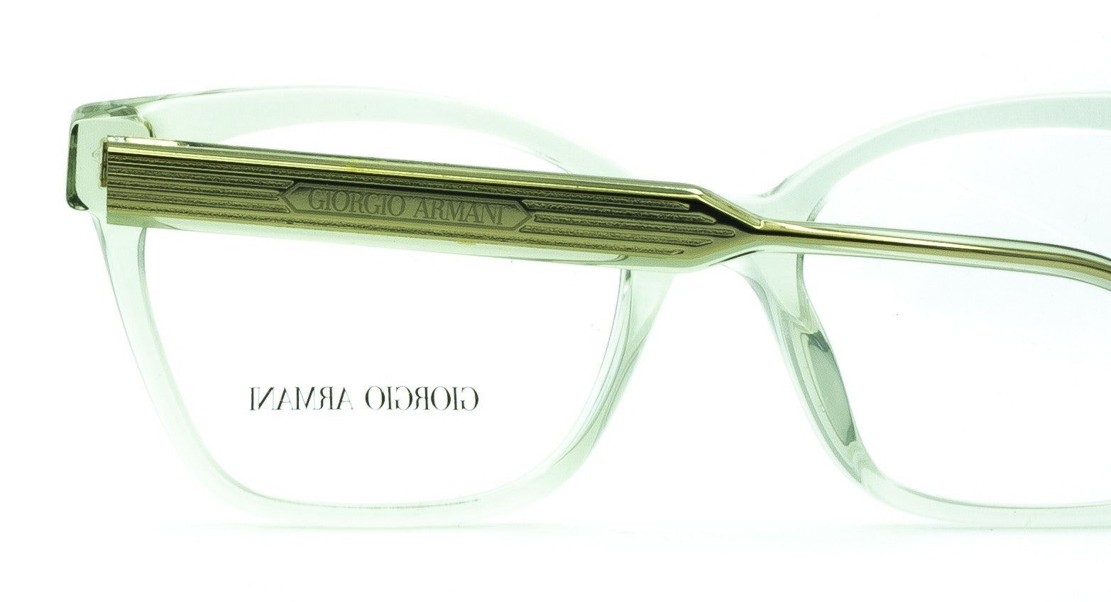 GIORGIO ARMANI AR7257-U 6083 54mm Eyewear FRAMES RX Optical Glasses - New Italy