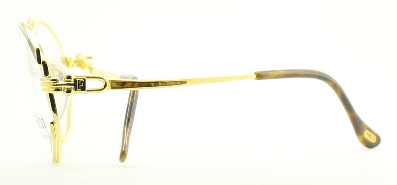 FRED Lunettes JOYAU 006 Eyewear FRAMES RX Optical Eyeglasses Glasses - France