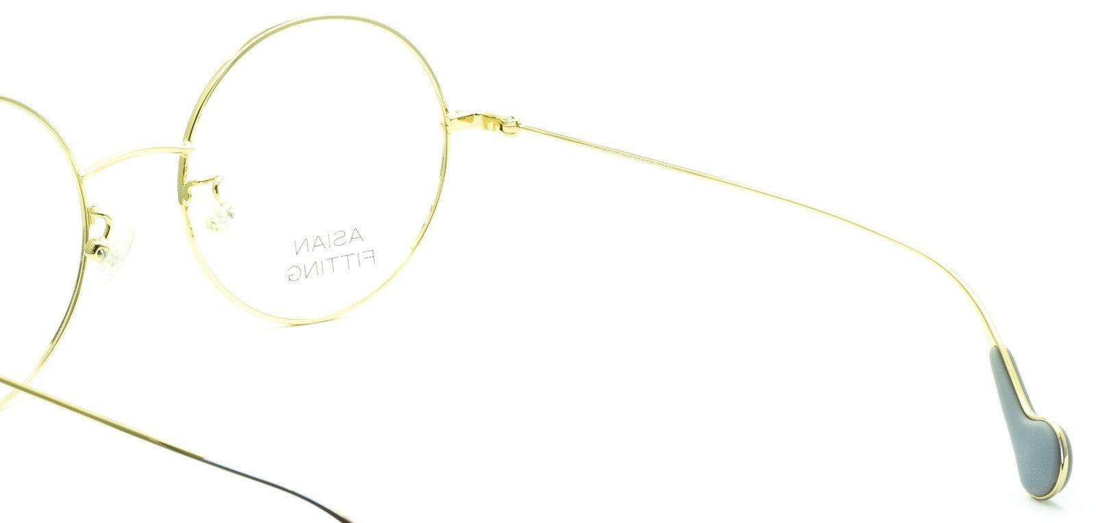 MONCLER ML5047-F 032 52mm Eyewear FRAMES Glasses RX Optical Eyeglasses New Italy