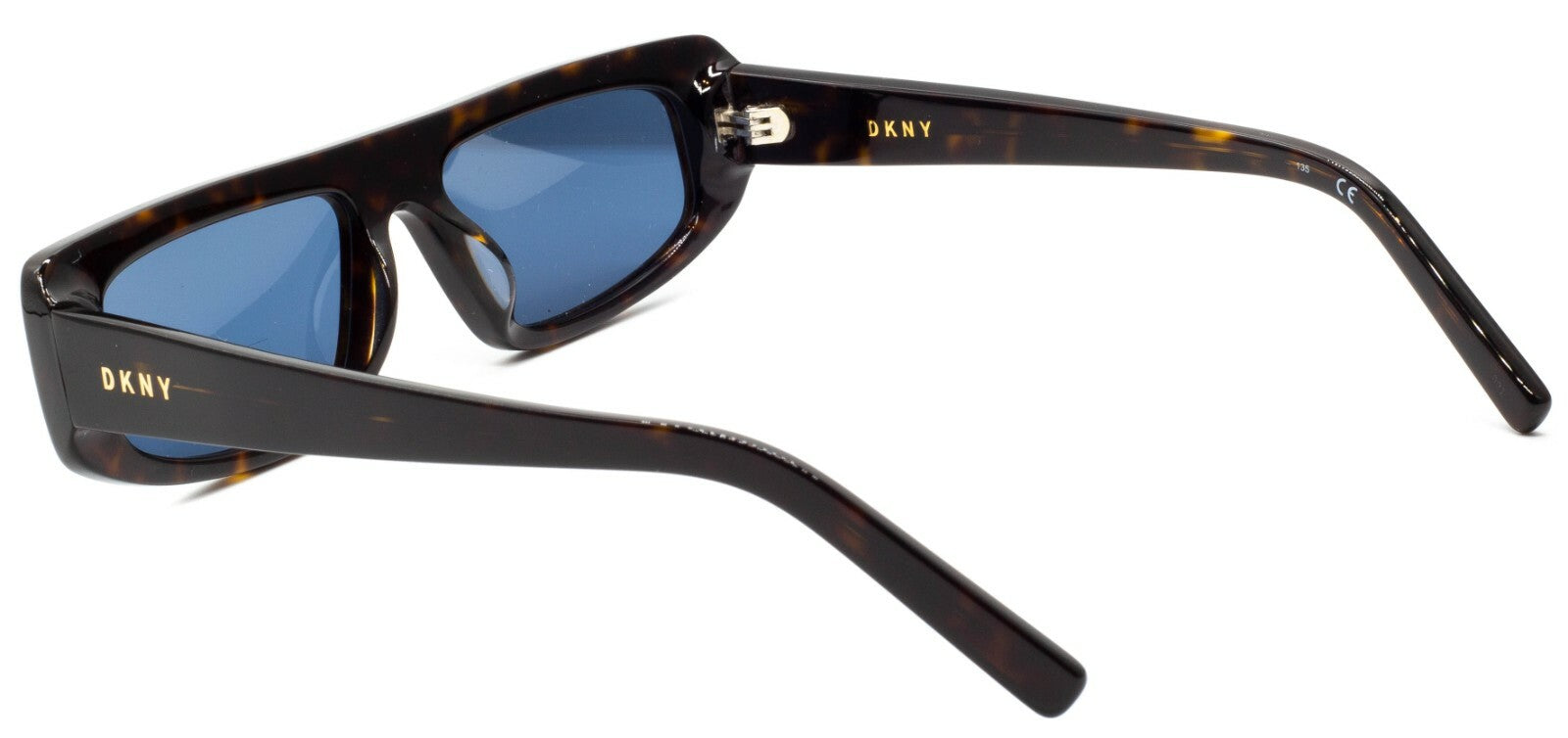DKNY DK518S 237 #3 51mm Sunglasses Shades FRAMES Glasses Eyewear - New BNIB