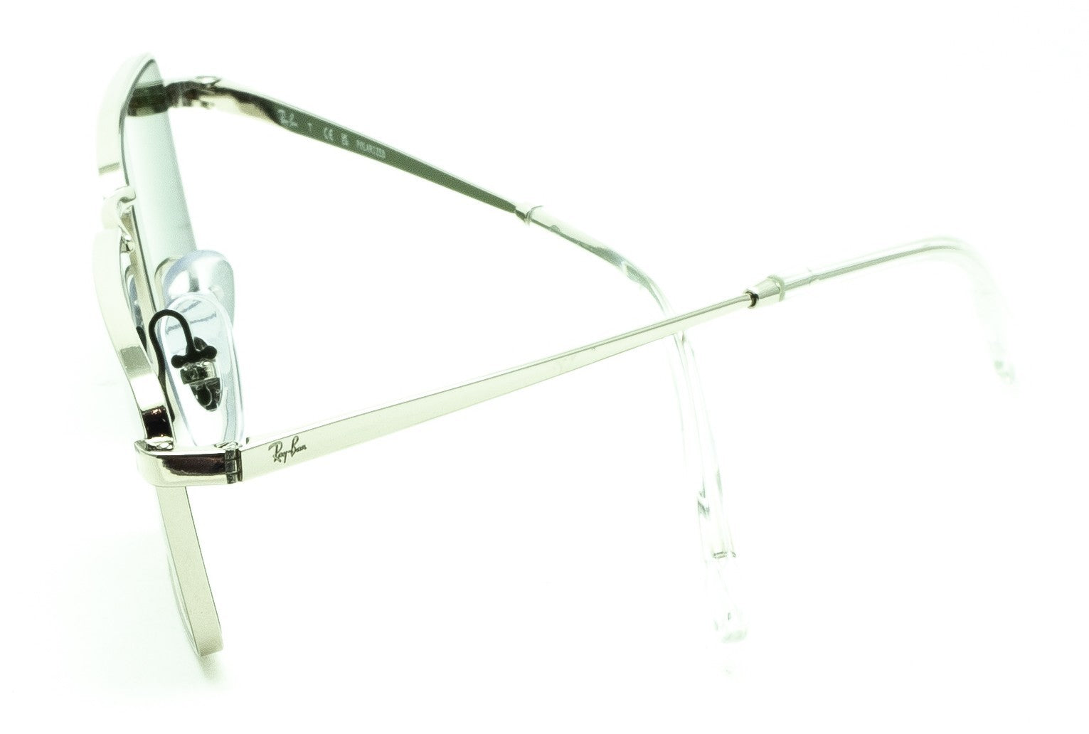 RAYBAN RB 3741 Emy 003/9A 56mm Polarized Sunglasses Shades Eyewear Frames - New