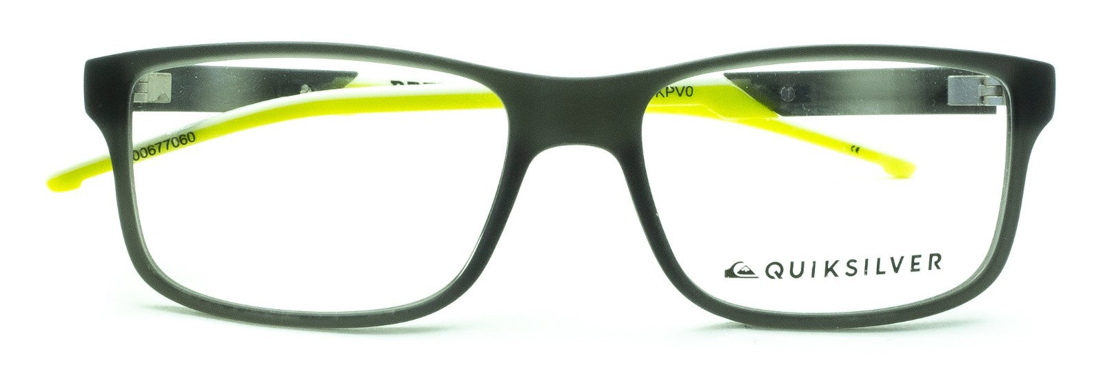 QUIKSILVER EQBEG03025/KPV0 DREW 51mm RX Optical FRAMES Eyewear Eyeglasses - New