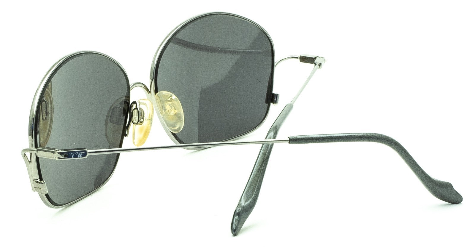 VIVIENNE WESTWOOD VW 136 C72 57mm Vintage Sunglasses Shades Frames - New Italy