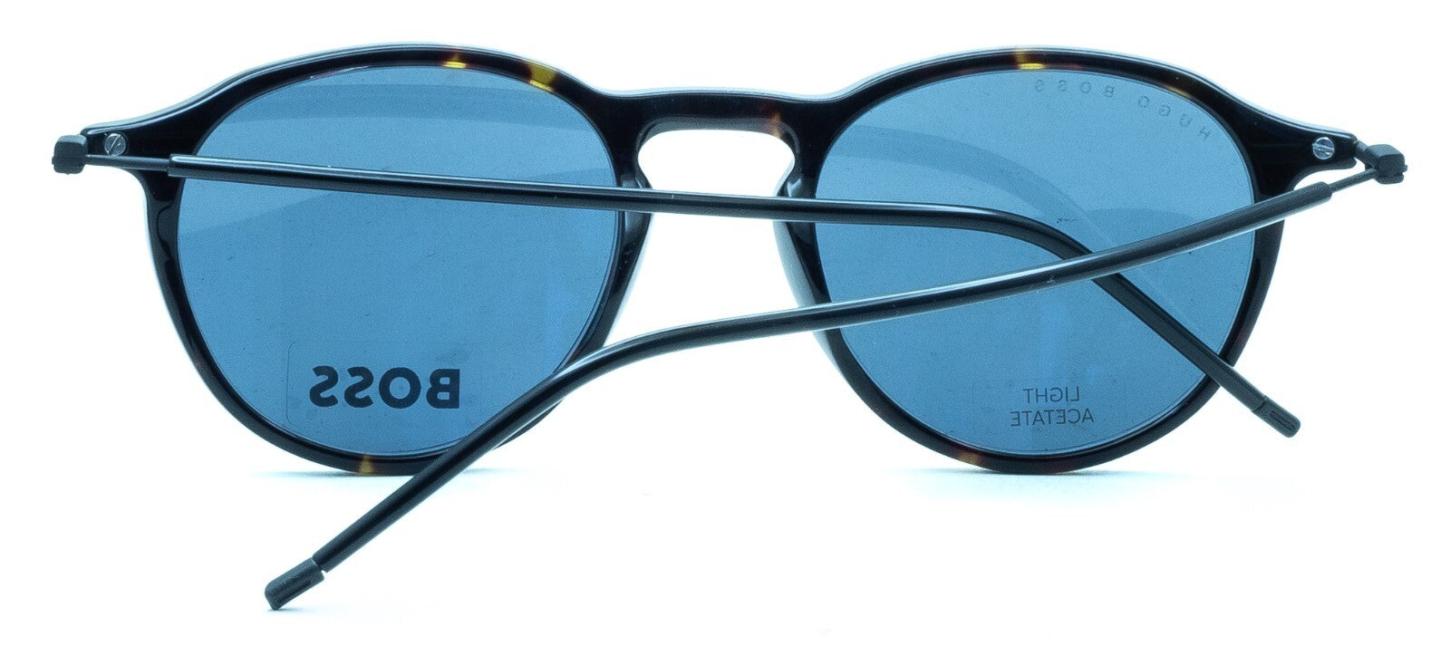 HUGO BOSS HG 1309/S 2OSIR 50mm Sunglasses Shades Eyewear Frames - New BNIB Italy