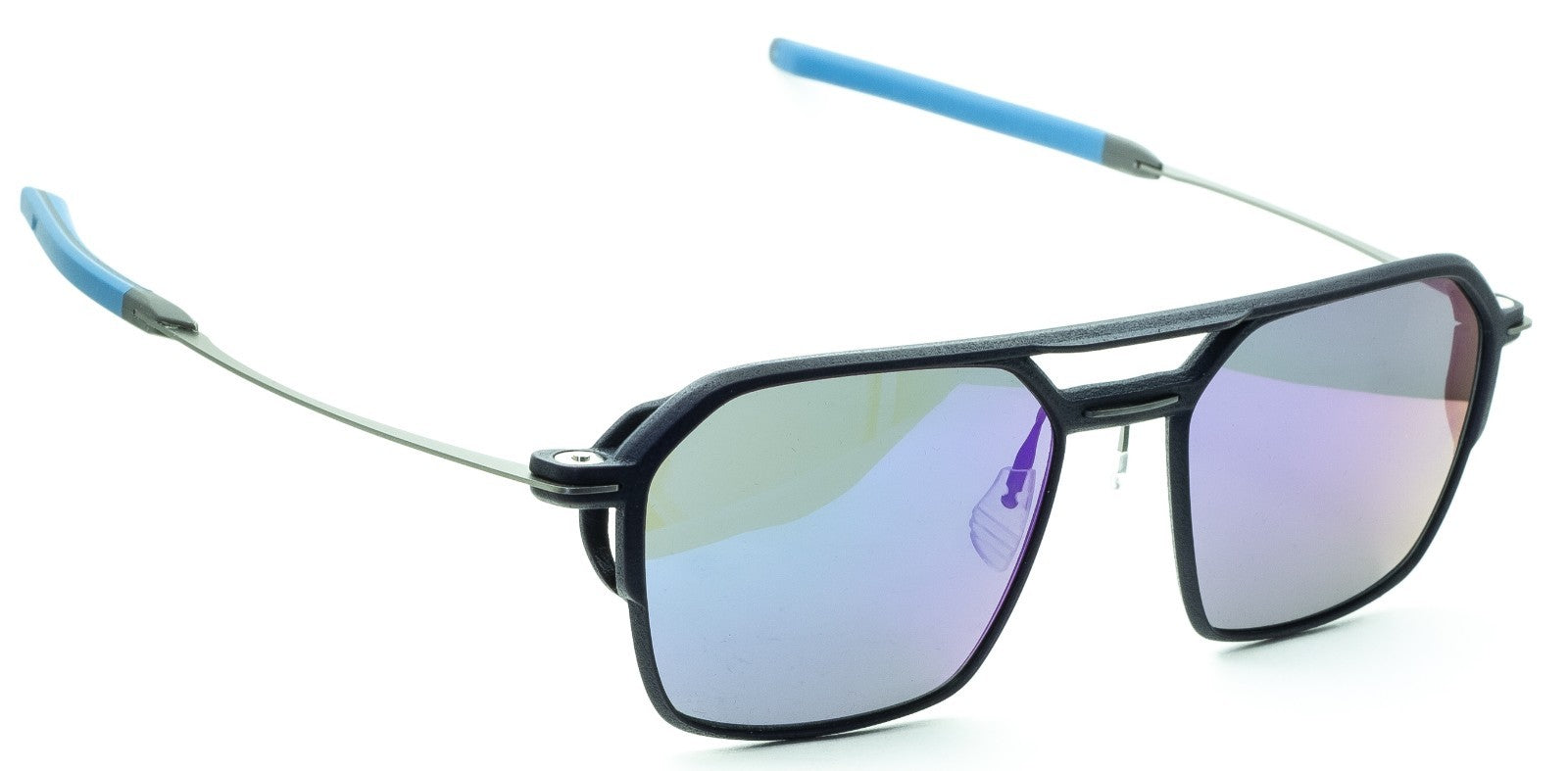 McLAREN Eyewear MLMAG-S01 C04 55mm Sunglasses Shades FRAMES Eyewear New France