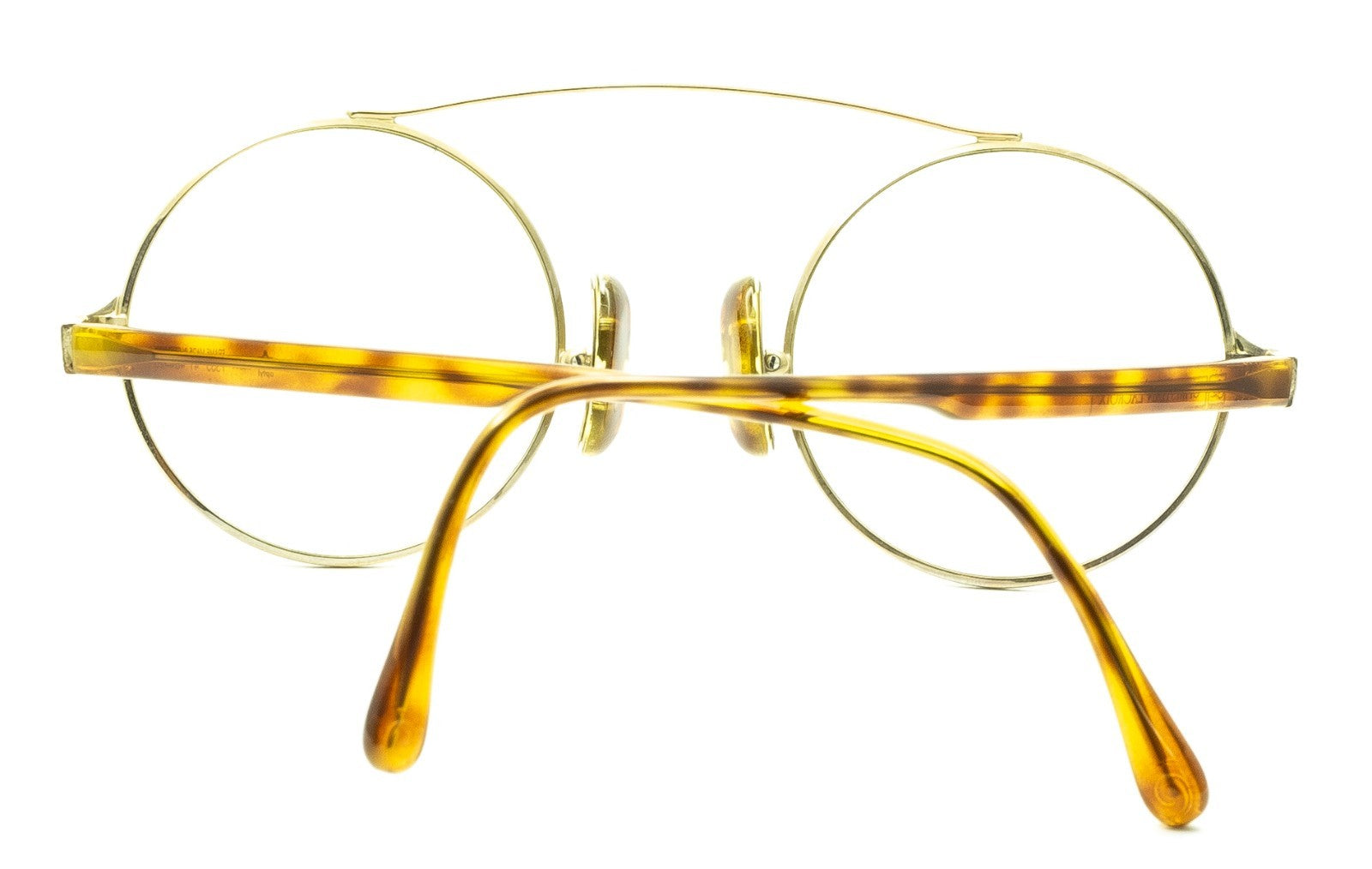 CHRISTIAN LACROIX 7335 41 46mm Vintage Eyewear RX Optical FRAMES Glasses Germany
