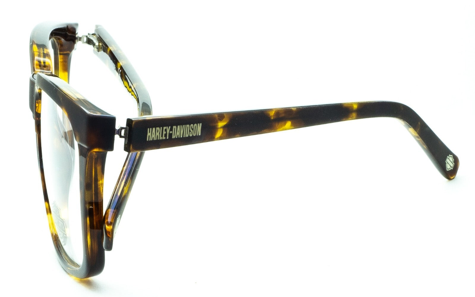 HARLEY-DAVIDSON HD0800/V 052 54mm Eyewear FRAMES RX Optical Eyeglasses Glasses