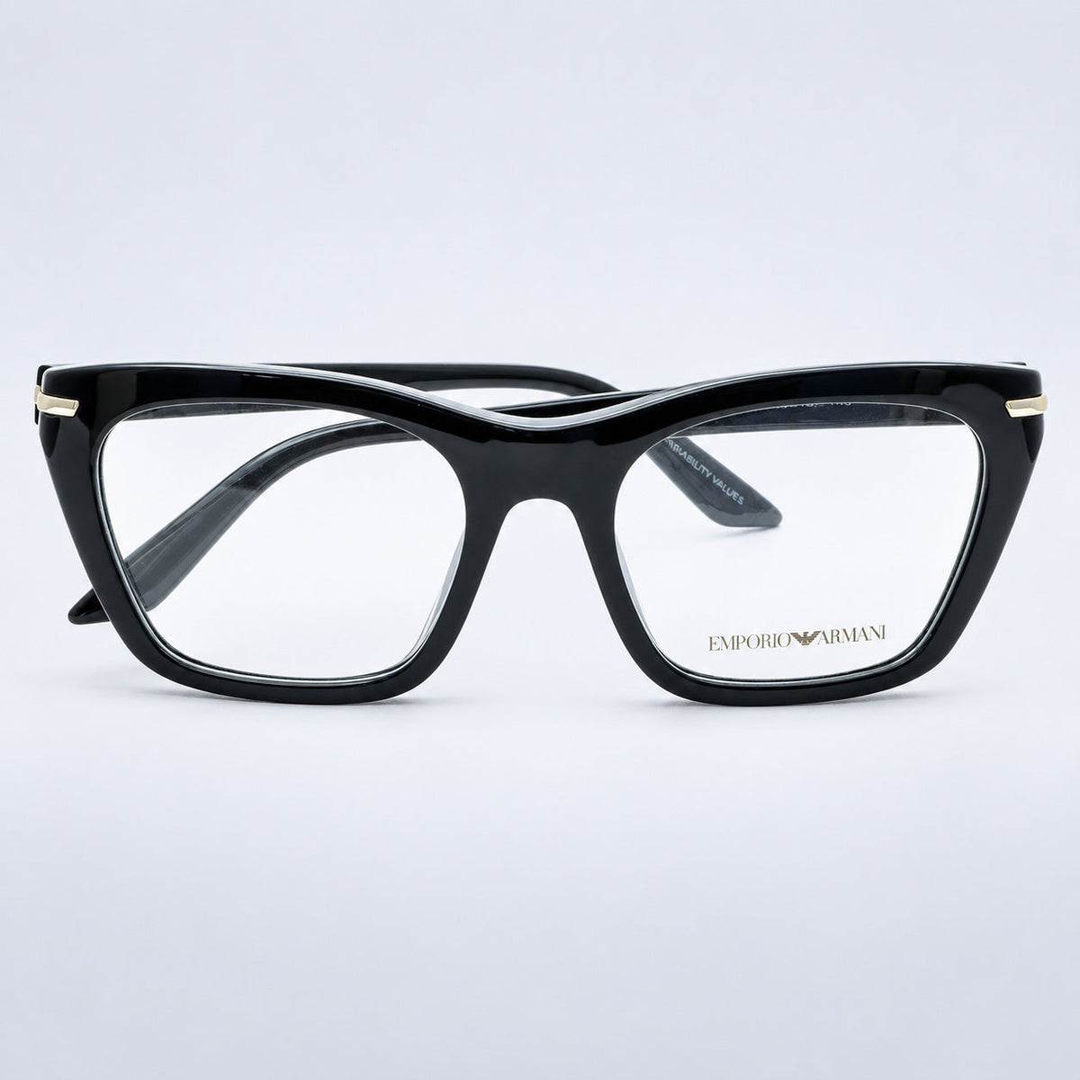 EMPORIO ARMANI EA3283BU 5017 53mm Eyewear FRAMES RX Optical Glasses Eyeglasses