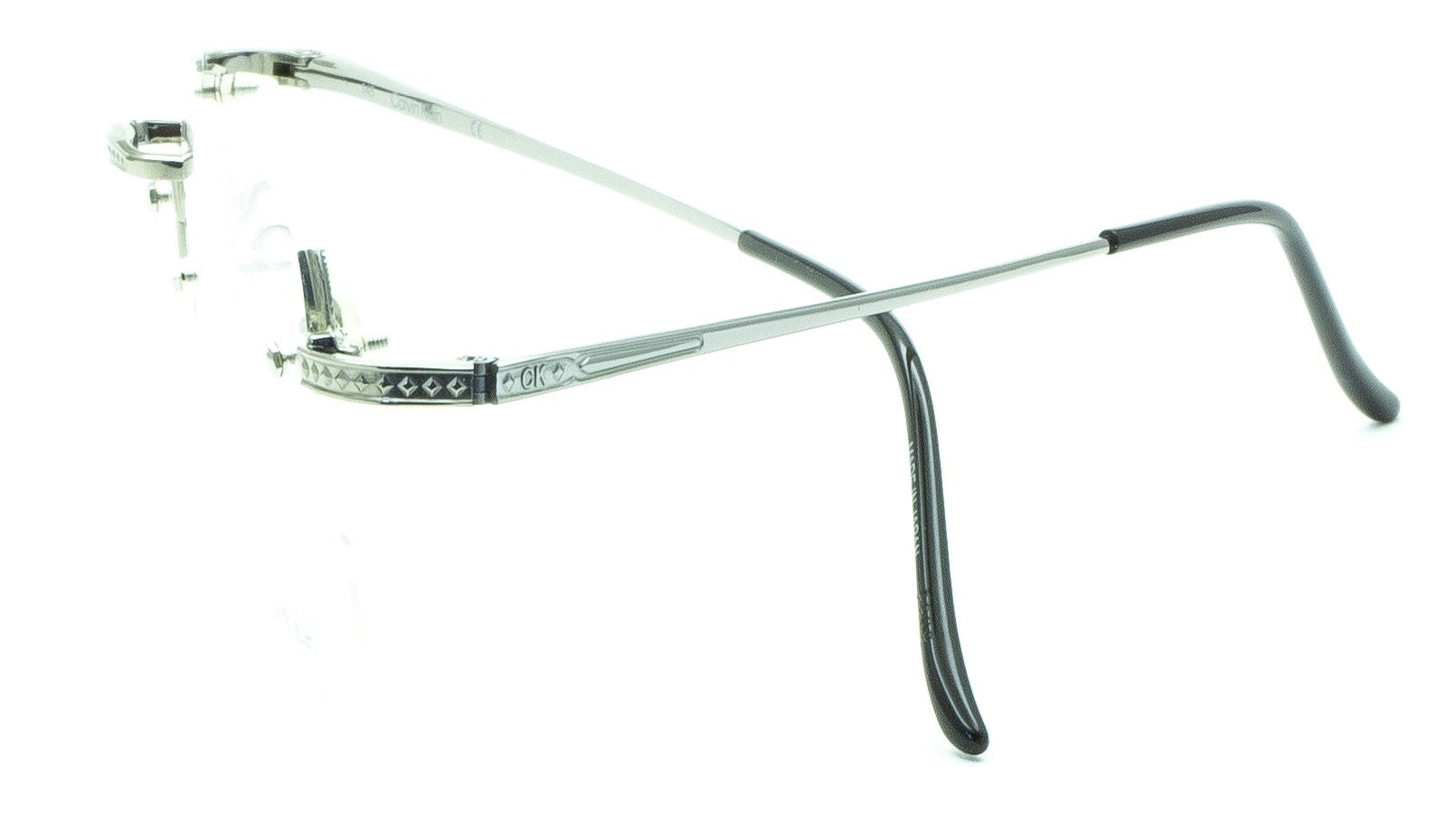 CALVIN KLEIN CK22112T 045 51mm Eyewear RX Optical FRAMES Glasses - New Japan