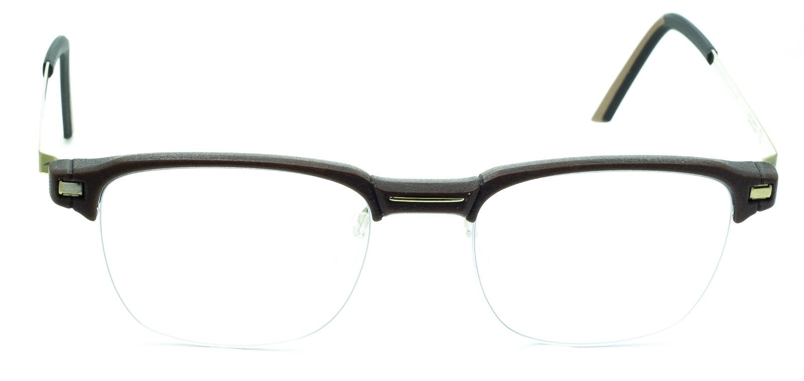 McLAREN Eyewear MLOP-98O07 C02 50mm RX Optical FRAMES Glasses - New France