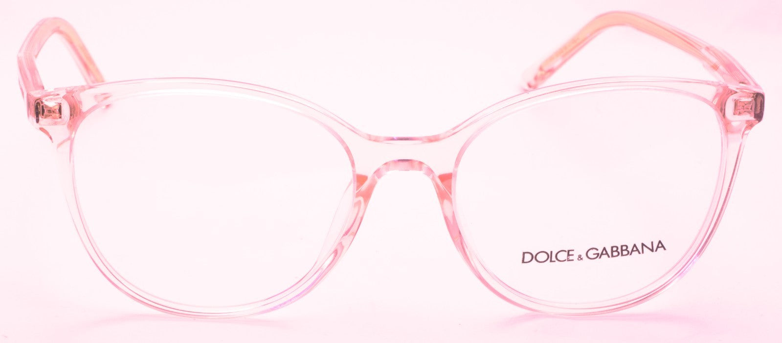 Dolce & Gabbana DG 3425 3148 54mm Eyeglasses RX Optical Glasses Frames New Italy