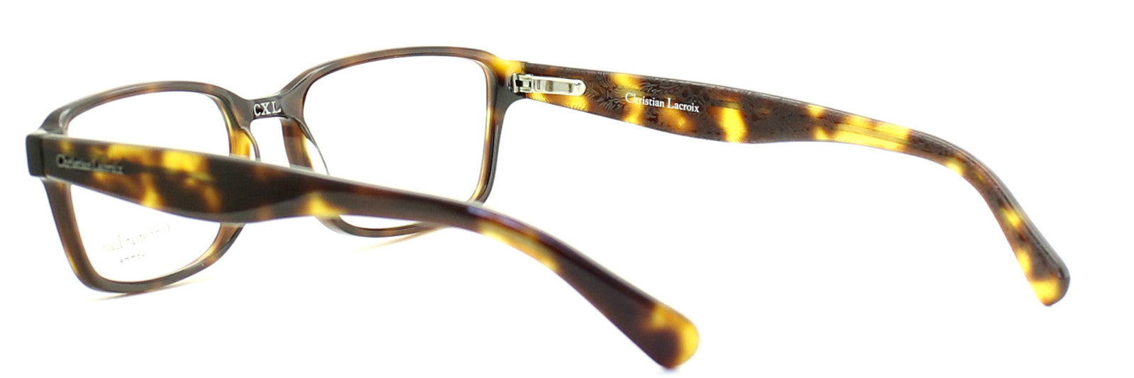 CHRISTIAN LACROIX CL2008 165 54mm Eyewear RX Optical FRAMES Glasses - New BNIB