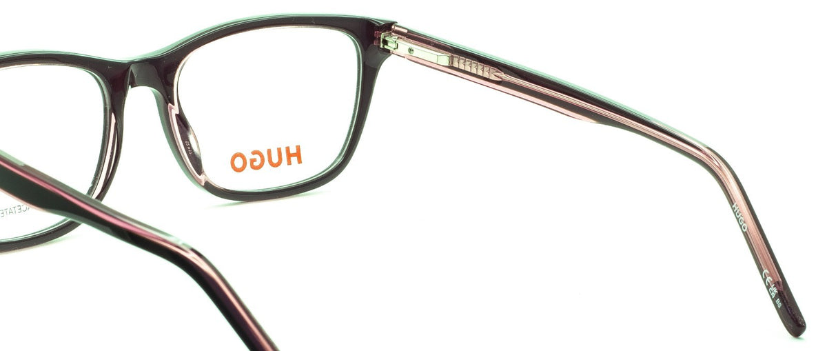 HUGO BOSS HG 1250 IWB 52mm Eyewear FRAMES Glasses RX Optical Eyeglasses - New
