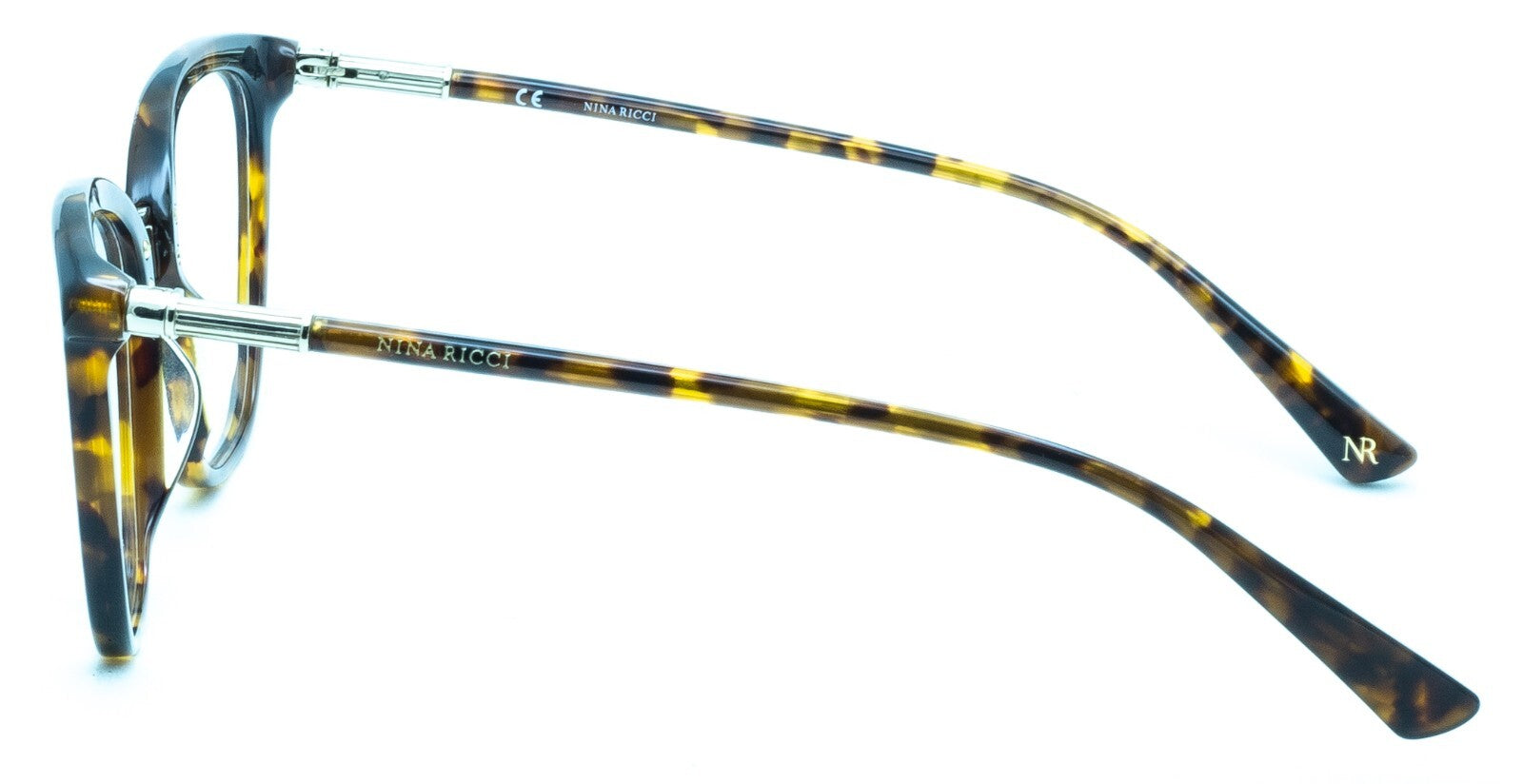NINA RICCI VNR248 04AP 53mm Eyewear FRAMES RX Optical Eyeglasses Glasses - New