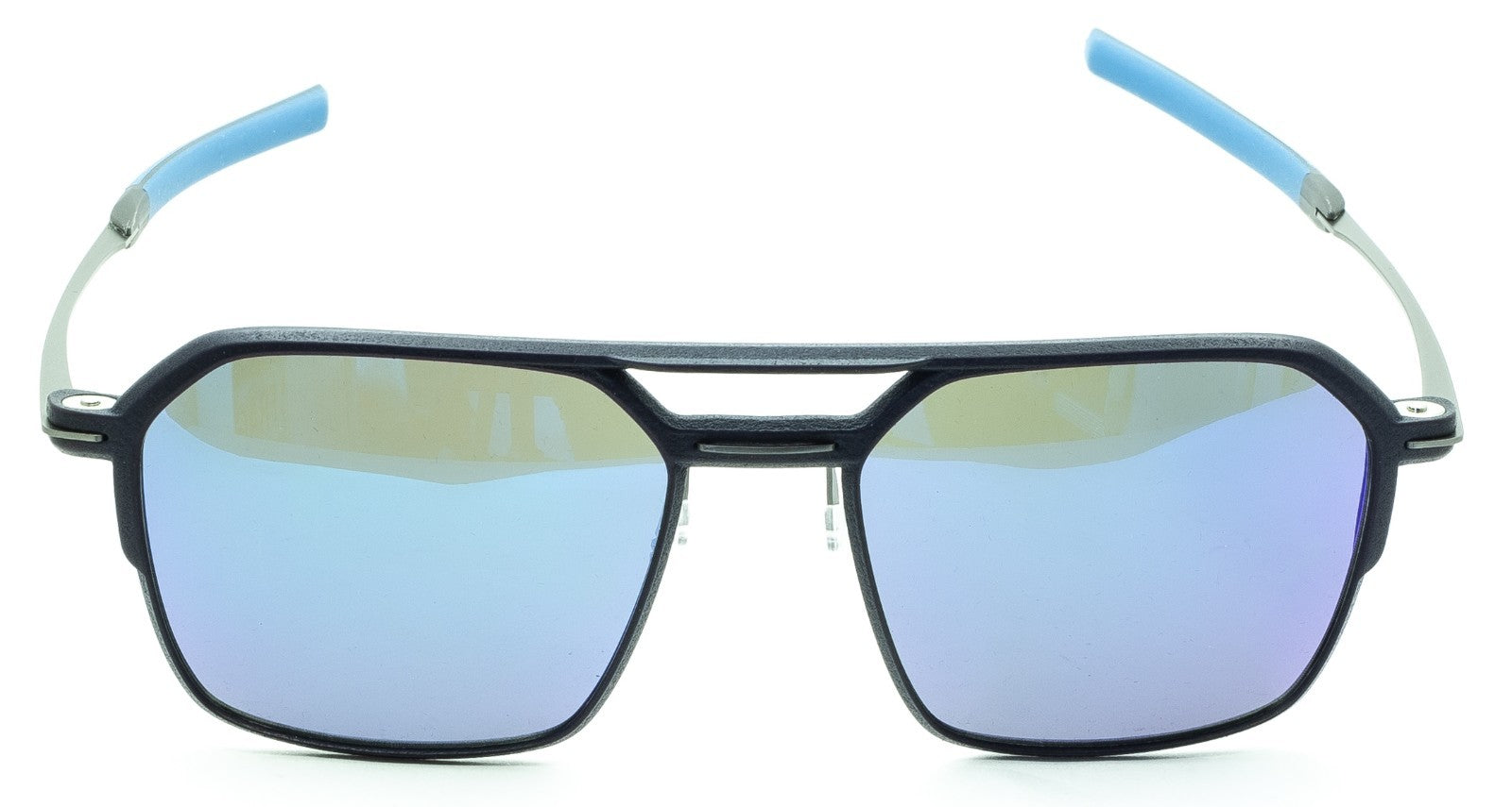 McLAREN Eyewear MLMAG-S01 C04 55mm Sunglasses Shades FRAMES Eyewear New France