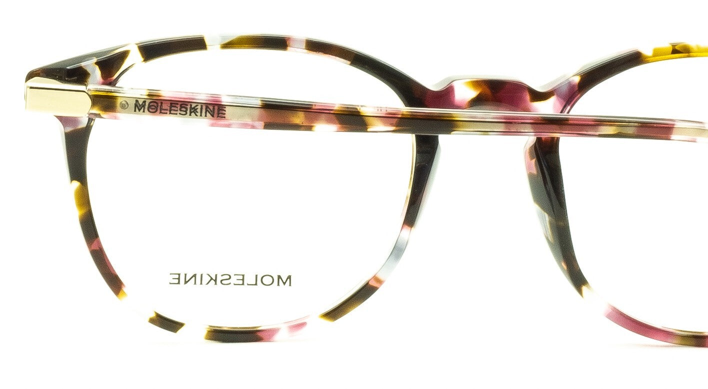 MOLESKINE Ultralight MO1168 42 49mm Eyeglasses RX Optical Glasses Frames - New
