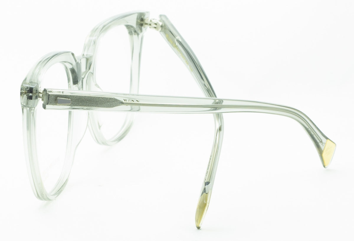 WILLIAM MORRIS Black Label Noah C1 53mm RX Optical Eyewear FRAMES Glasses - New