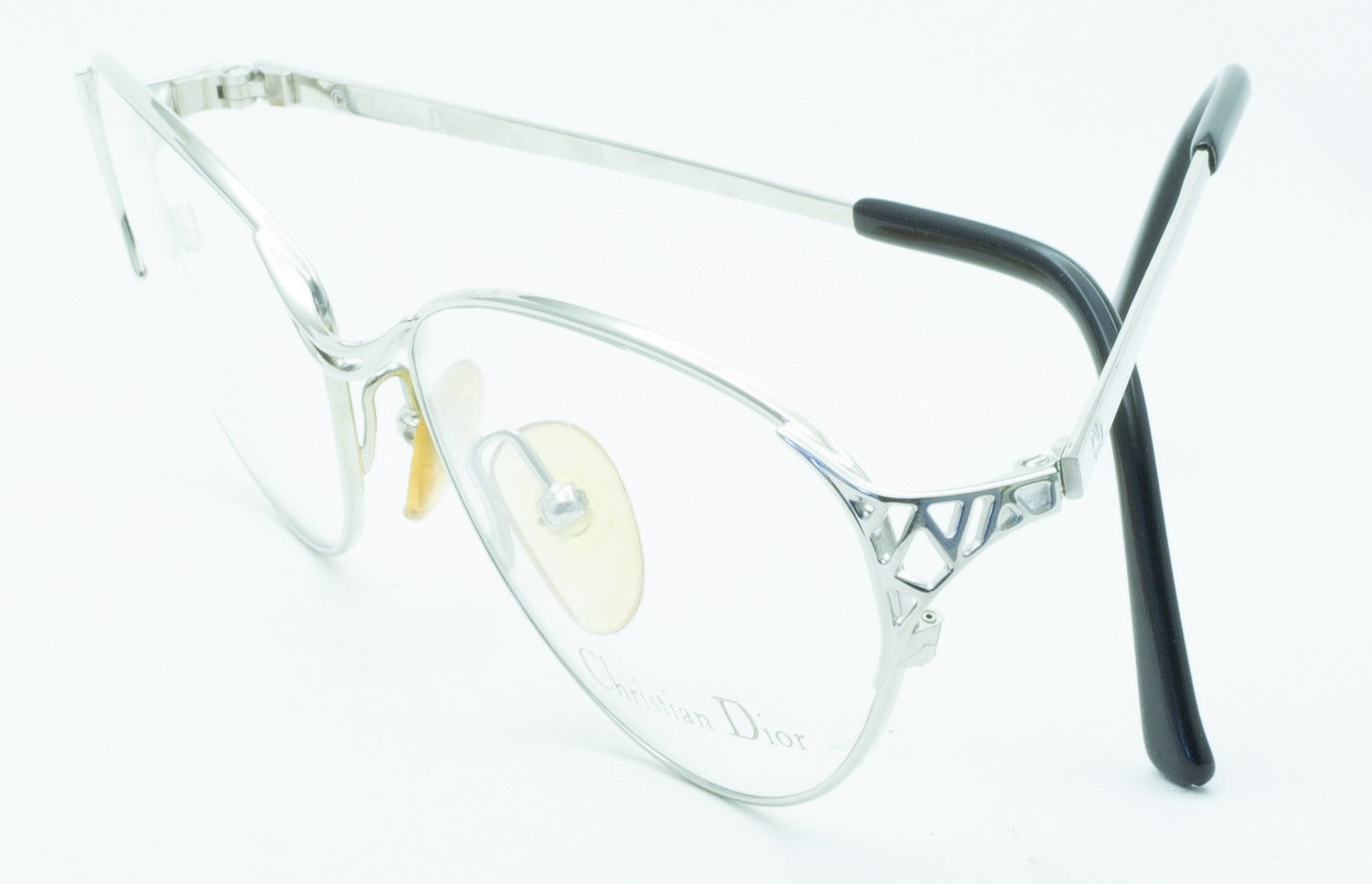 CHRISTIAN DIOR 2924 70 57mm Vintage Eyewear Glasses RX Optical FRAMES - Austria