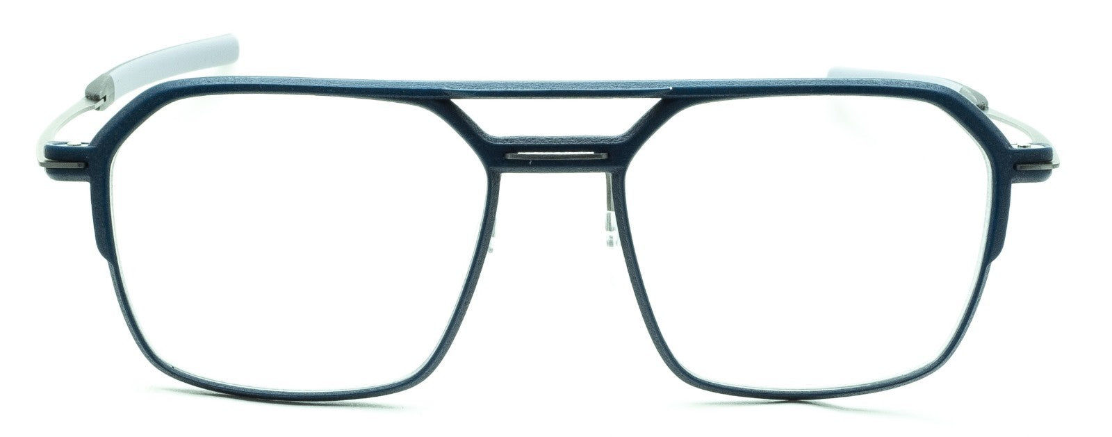 McLAREN Eyewear MLMAGO01 C03 54mm RX Optical FRAMES Glasses - New France