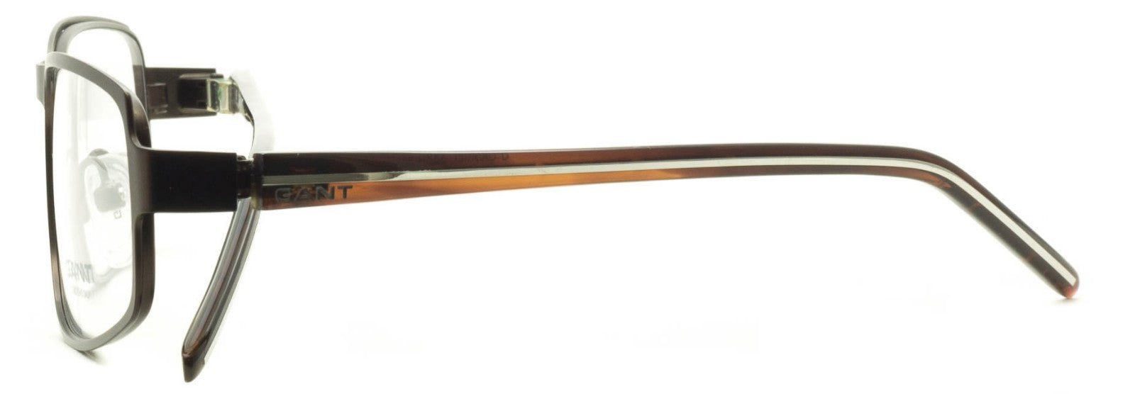 GANT G GABRIEL SBRN 58mm RX Optical Eyewear FRAMES Glasses Eyeglasses - BNIB New