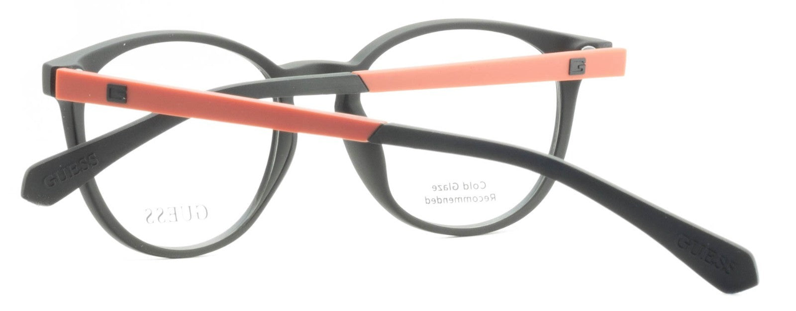 GUESS GU 1873 002 51mm Eyewear FRAMES Glasses Eyeglasses RX Optical - BNIB New