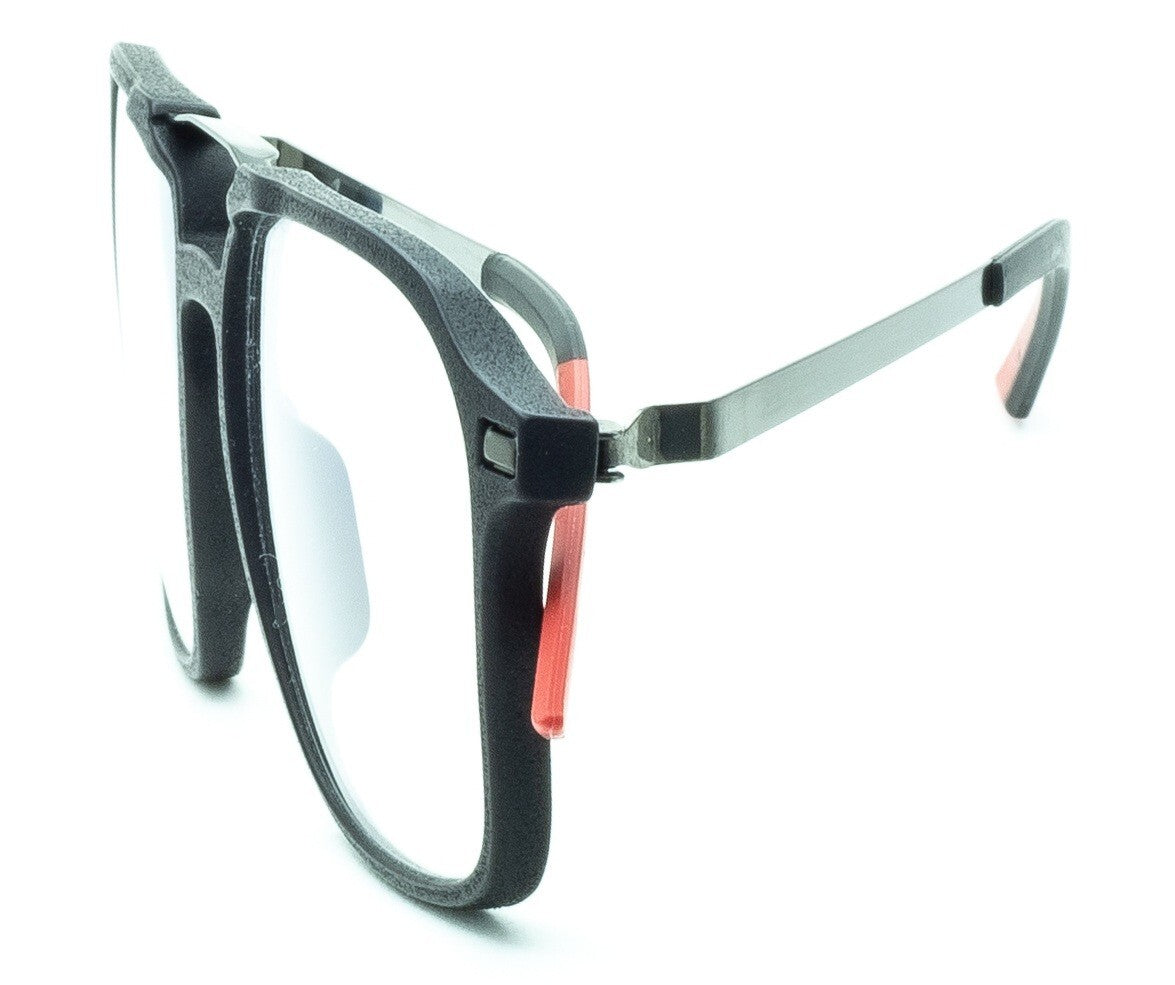 McLAREN Eyewear MLOP-98O06 C01 54mm RX Optical FRAMES Glasses - New France