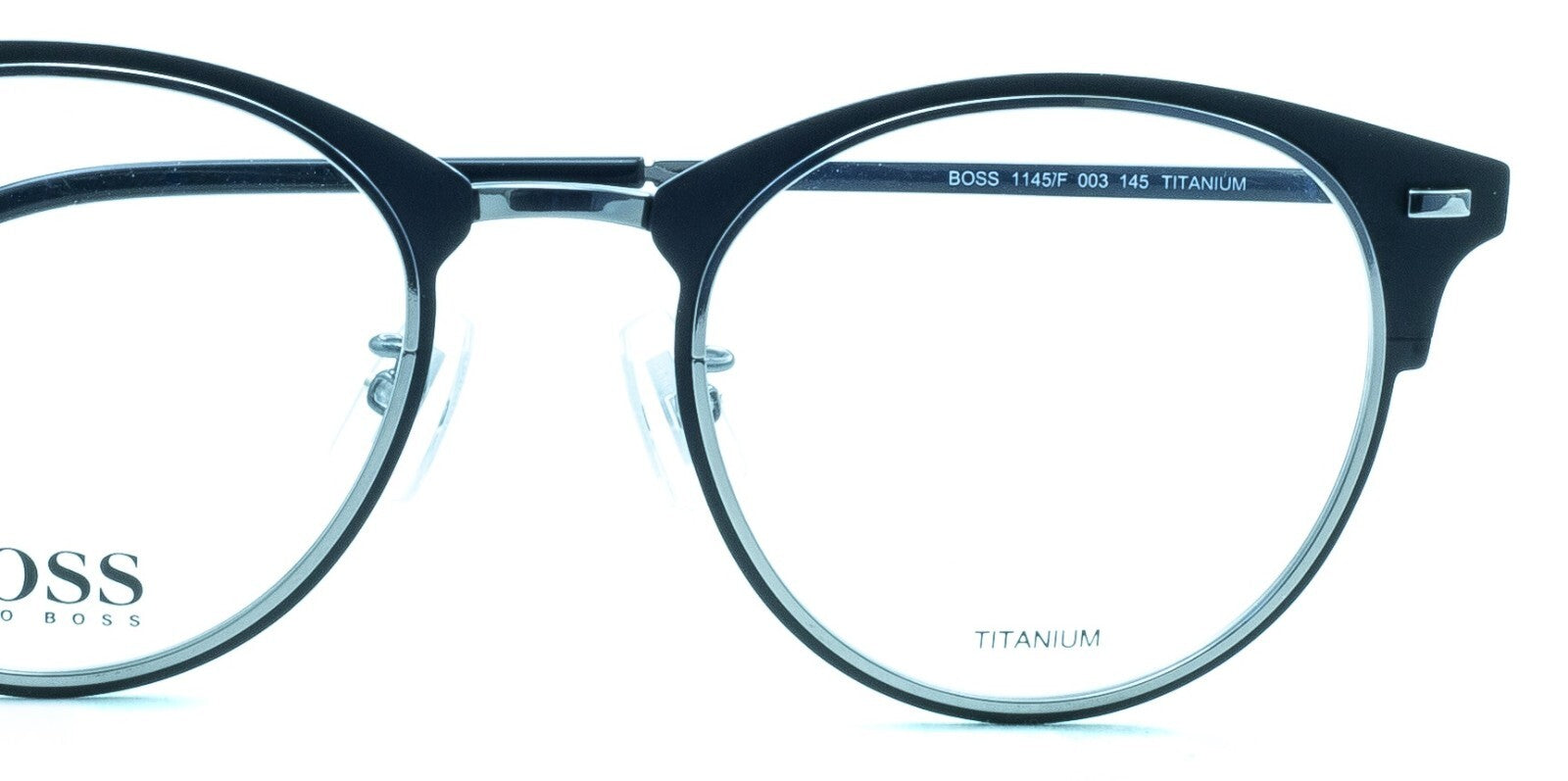 HUGO BOSS 1145/F 003 51mm Eyewear FRAMES Glasses RX Optical Eyeglasses - New