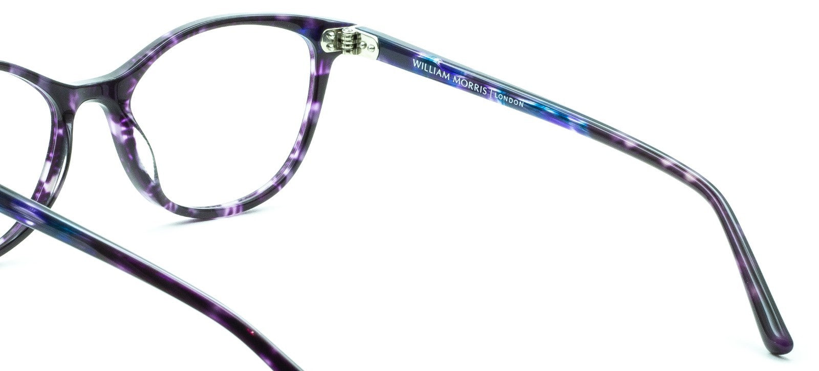 WILLIAM MORRIS LN50246 C3 51mm RX Optical Eyewear FRAMES Eyeglasses Glasses -New