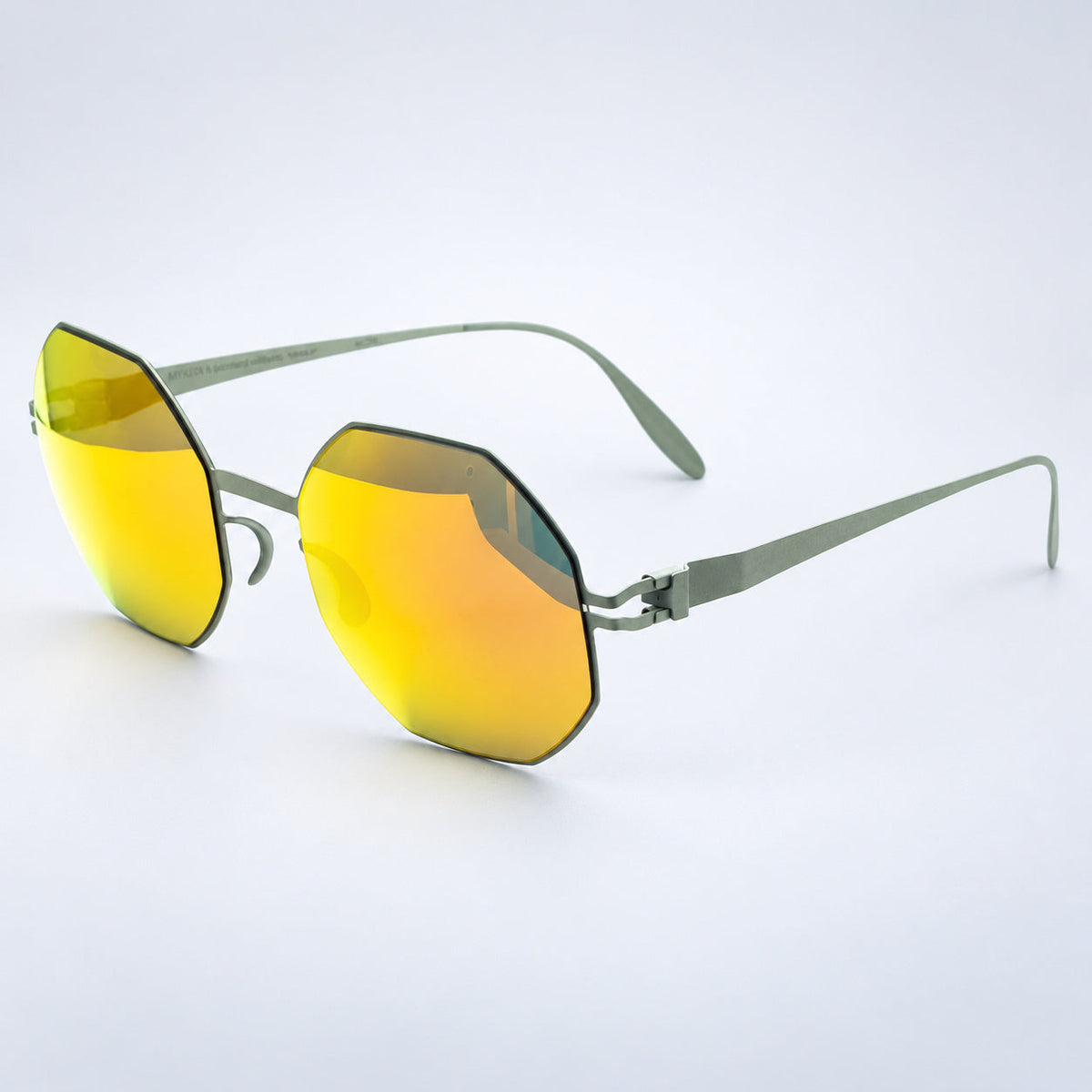 MYKITA Ursula Col. F64 54mm SUNGLASSES Shades Eyewear - New BNIB Germany