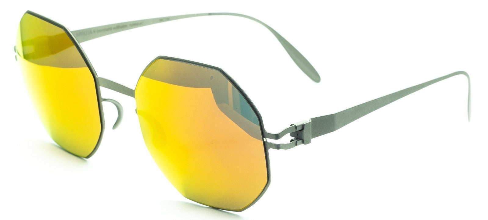 MYKITA Ursula Col. F64 54mm SUNGLASSES Shades Eyewear - New BNIB Germany