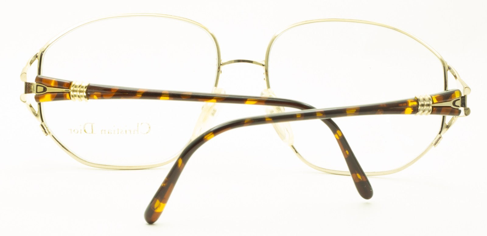 CHRISTIAN DIOR 2492 41 59mm Vintage Eyewear Glasses RX Optical FRAMES - Austria