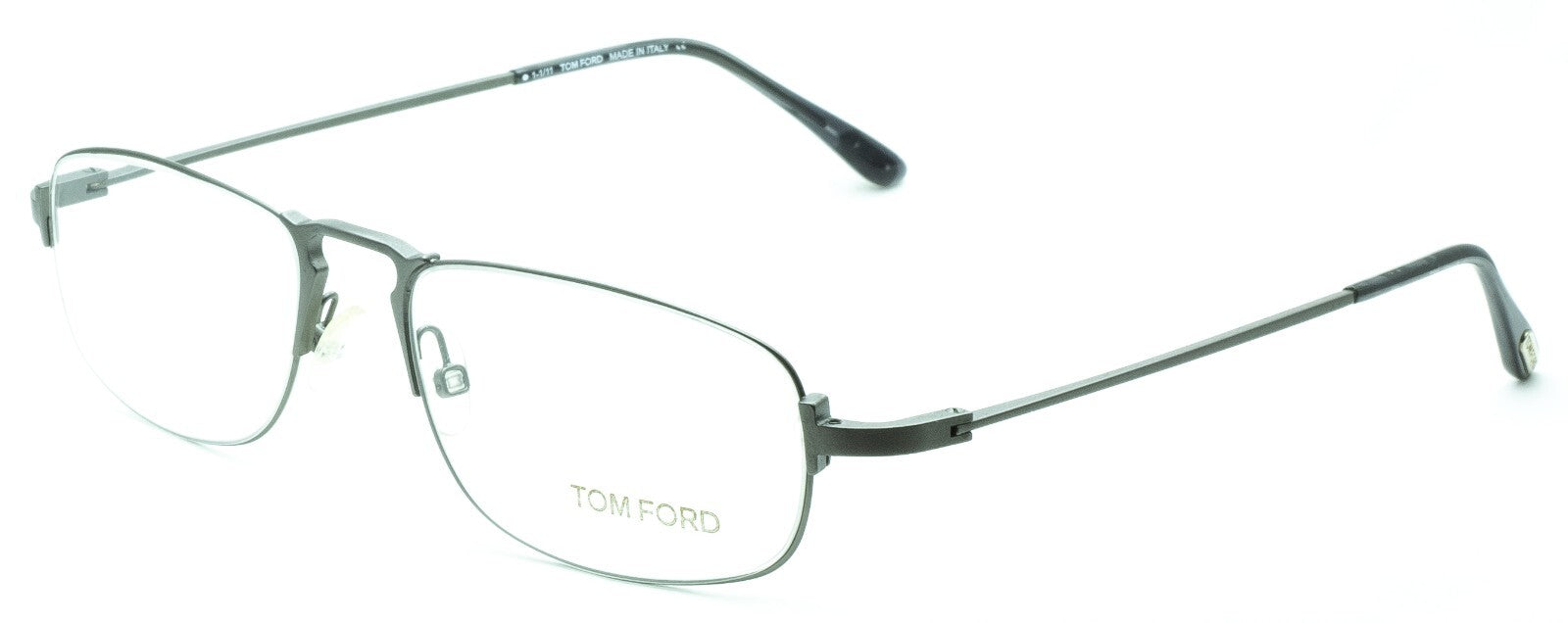 TOM FORD TF 5203 009 53mm Eyewear FRAMES RX Optical Eyeglasses Glasses Italy New