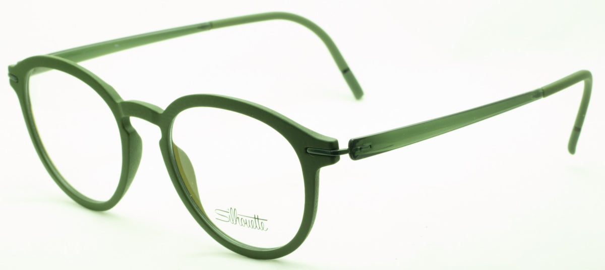 SILHOUETTE SPX 2976 75 5540 50mm Eyewear FRAMES RX Optical Glasses - New Austria