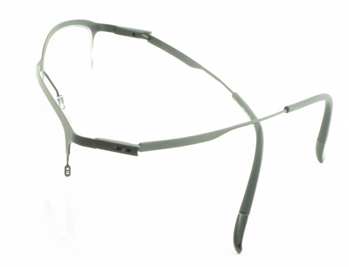 SILHOUETTE LITE ARCS 5549 75 9040 56mm FRAMES RX Optical Glasses - New Austria